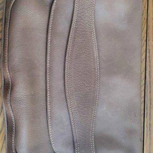 Brown Neiman Marcus Purse